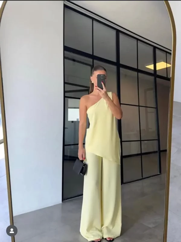 Ensemble rayon d'été