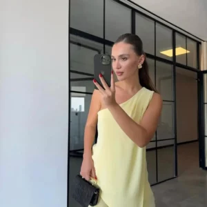 Ensemble rayon d'été