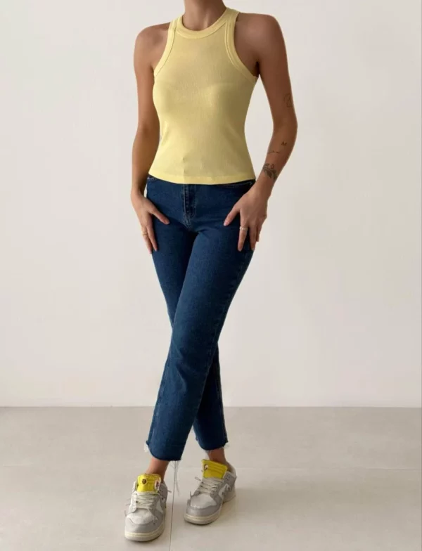 Haut zeste citron