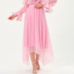 Robe murmure clair
