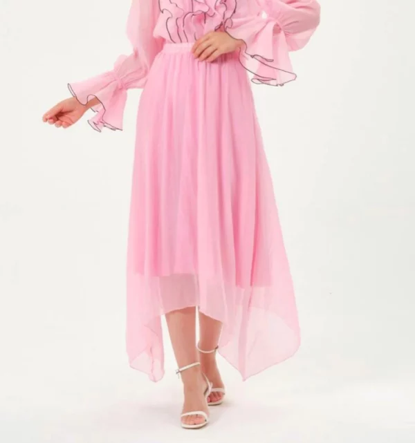 Robe murmure clair