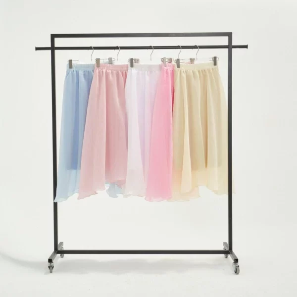 Robe murmure clair
