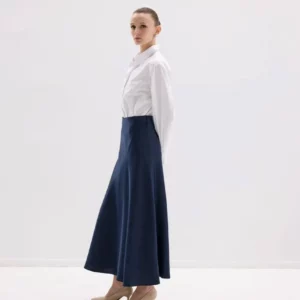 Robe ombre chic
