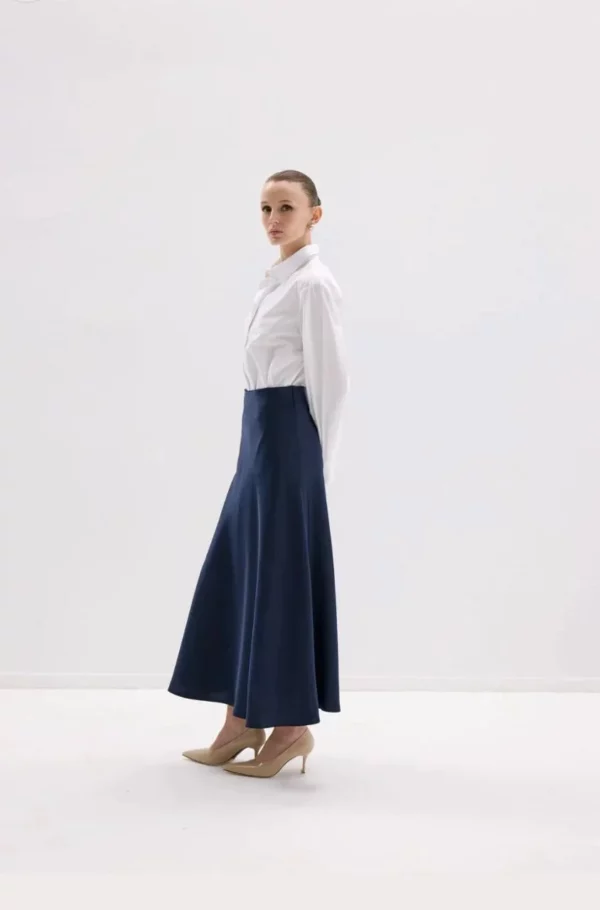 Robe ombre chic
