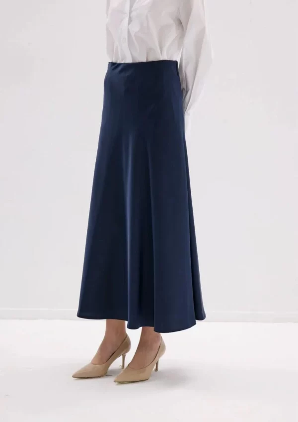 Robe ombre chic